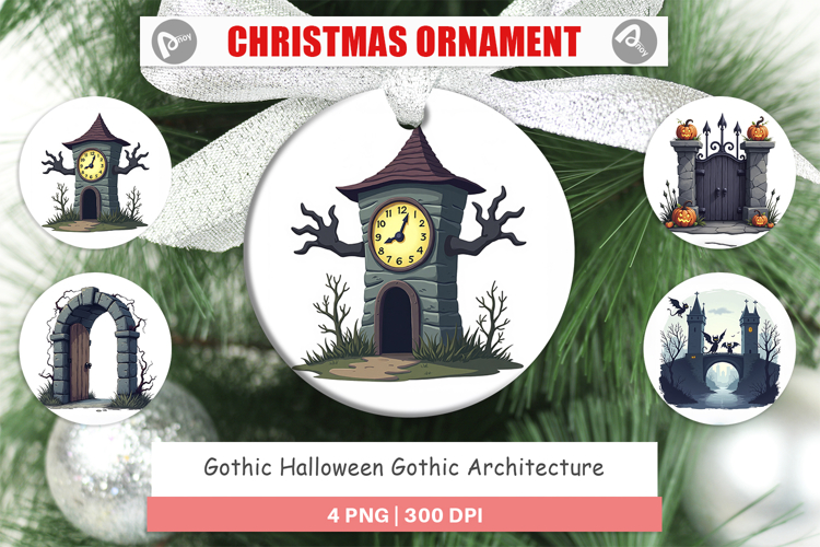 Witchy Png Image 12
