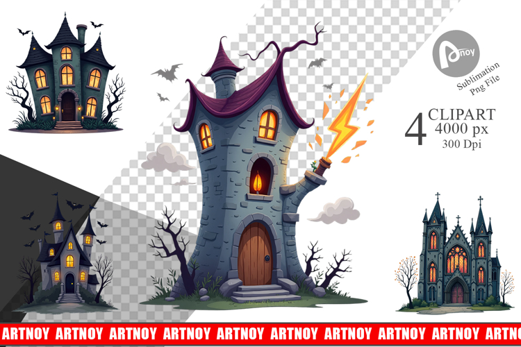 Witchy Png Image 19