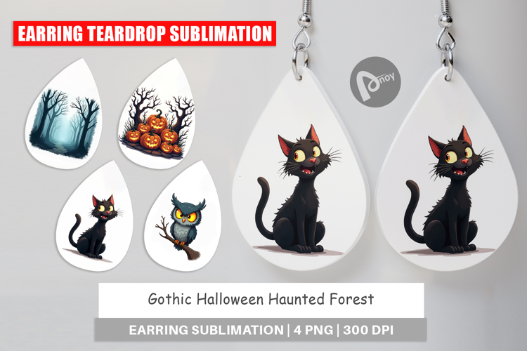 Witchy Png Image 12