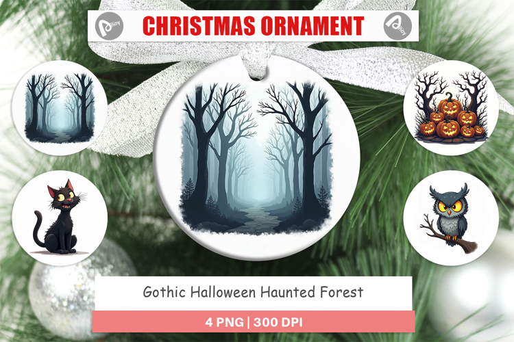 Witchy Png Image 10