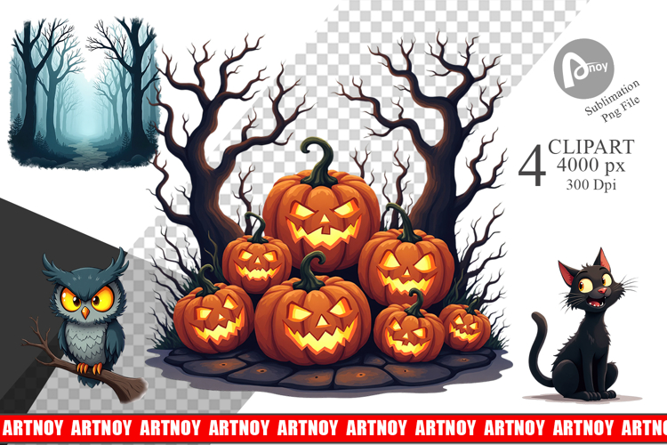 Witchy Png Image 18