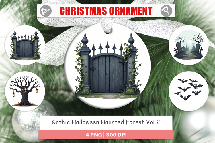 Witchy Png Image 9