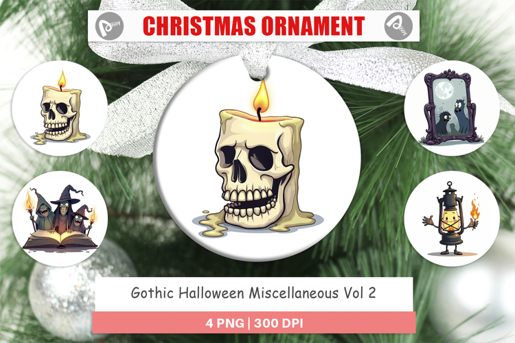 Witchy Png Image 7
