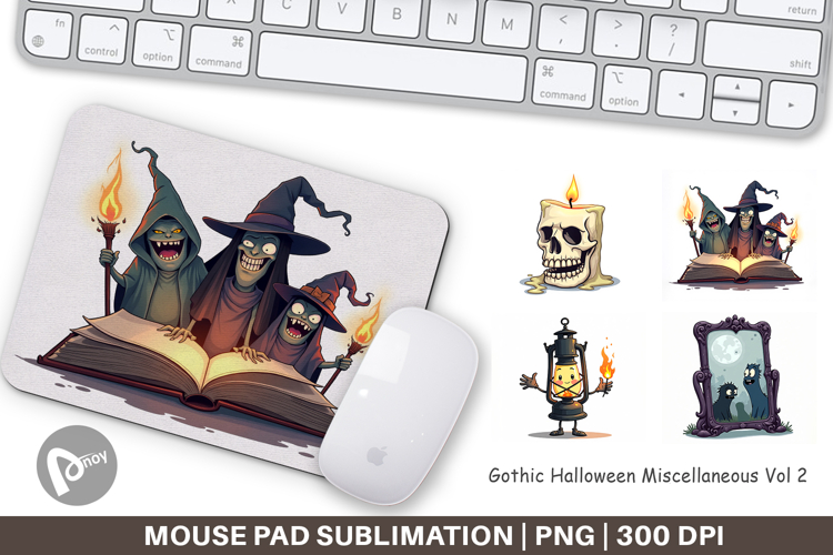 Witchy Png Image 21