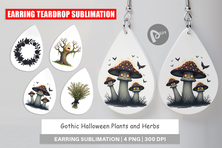 Witchy Png Image 8