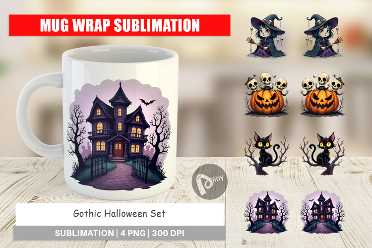 Witchy Png Image 24