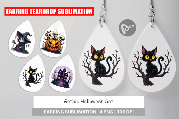 Witchy Png Image 6