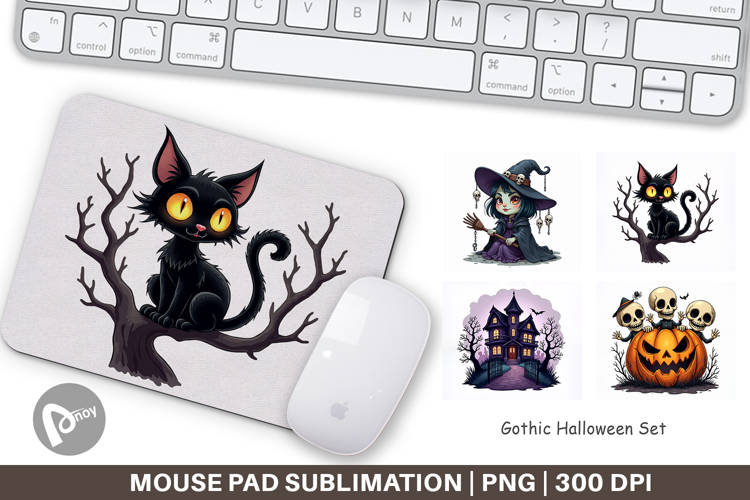Witchy Png Image 18