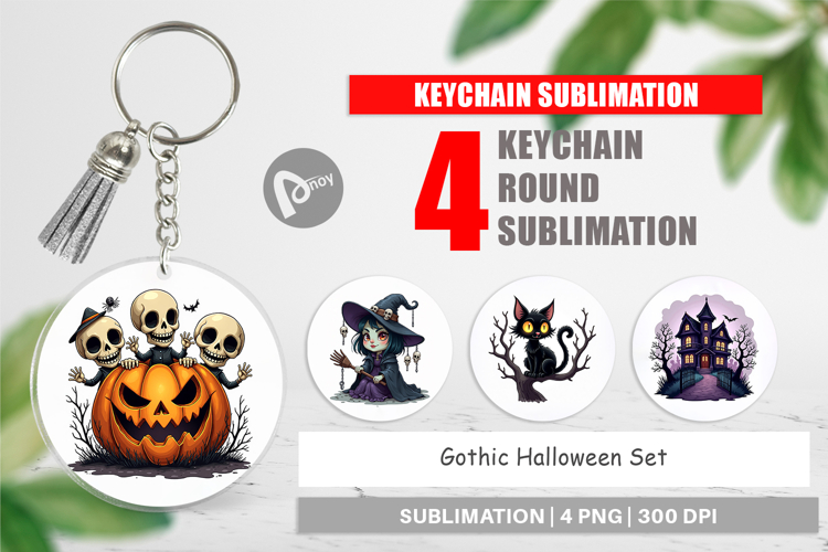 Witchy Png Image 14