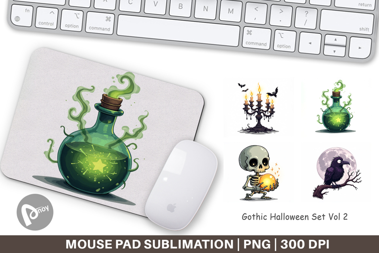 Witchy Png Image 17