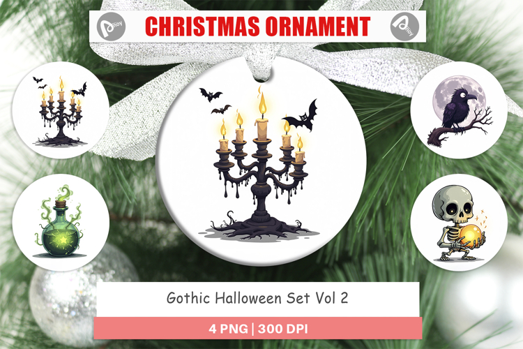 Witchy Png Image 3