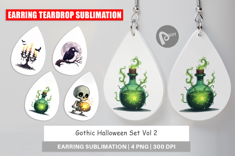 Witchy Png Image 5