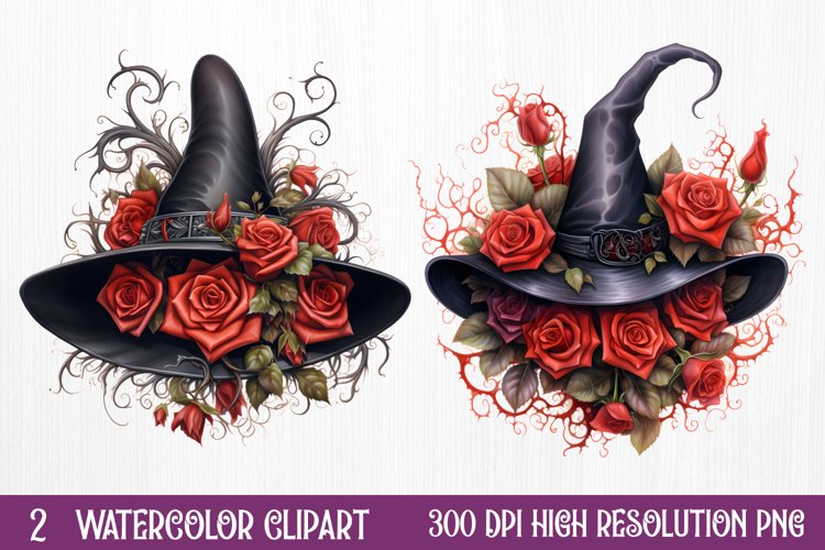 Gothic Clipart Image 23
