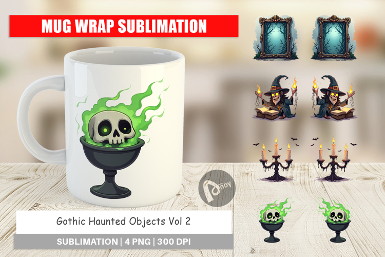 Witchy Png Image 19