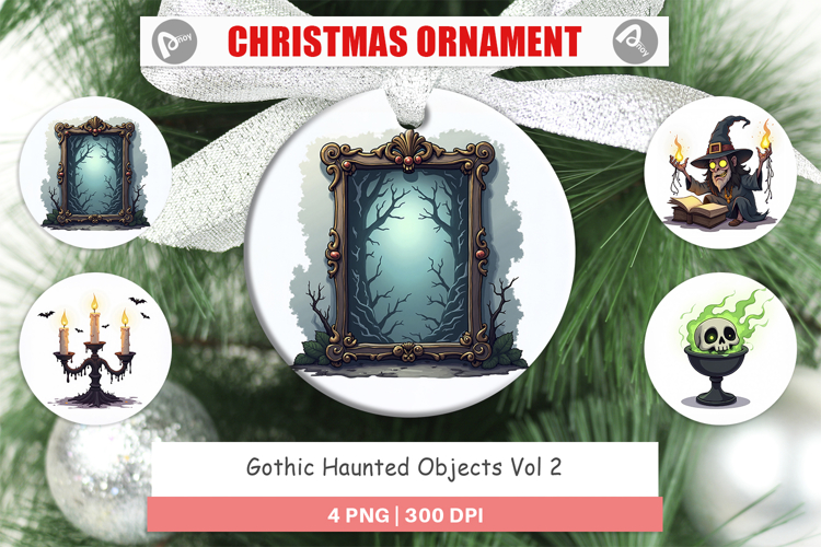 Witchy Png Image 23