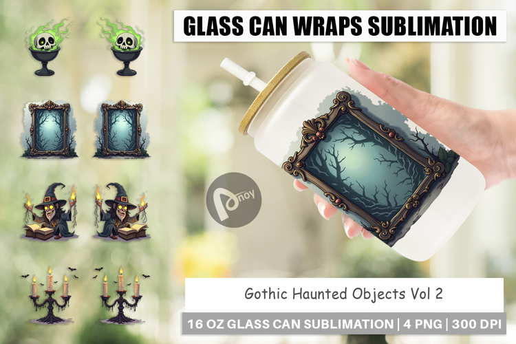 Witchy Png Image 5