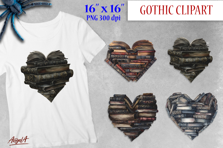 Heart Transparent Background Image 4