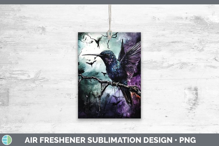 Hummingbird Clipart Image 5