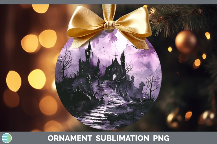 Bauble Clipart Image 14
