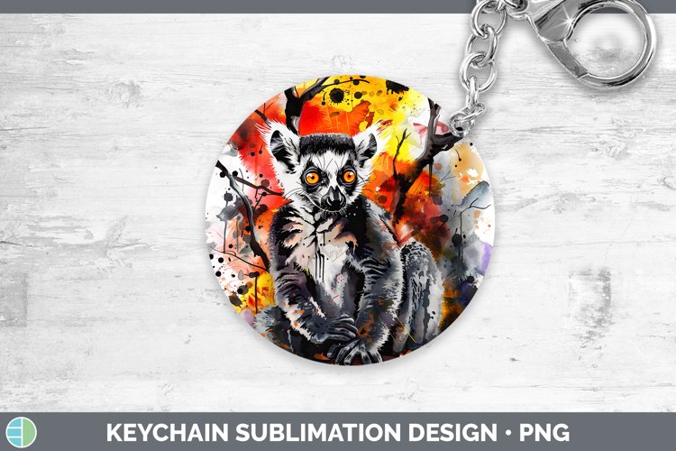 Keychain Sublimation Designs Image 24