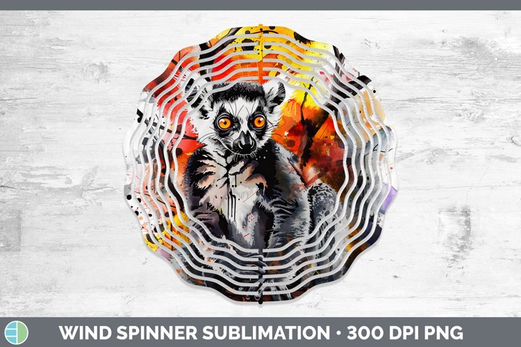 GorgeousGothic Wind Spinner design.