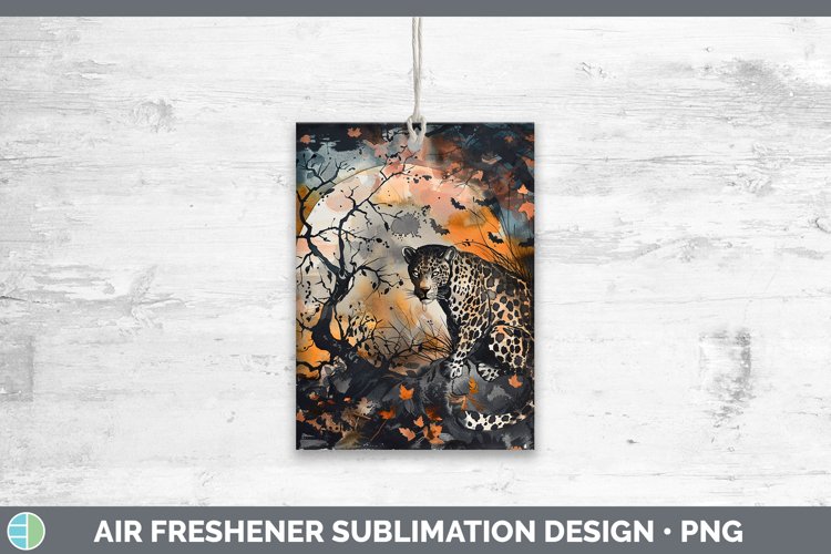 GorgeousGothic Air Freshener design.
