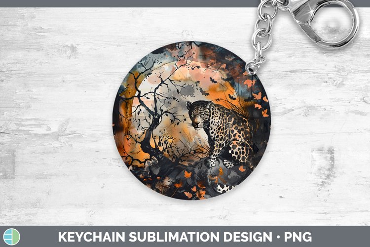 Keychain Sublimation Designs Image 21