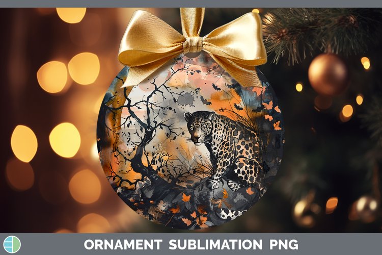 Bauble Clipart Image 8