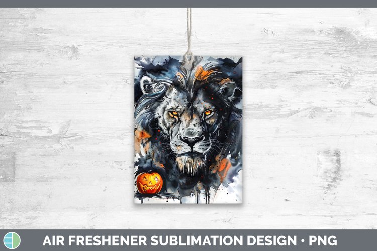 Lion Clipart Image 20