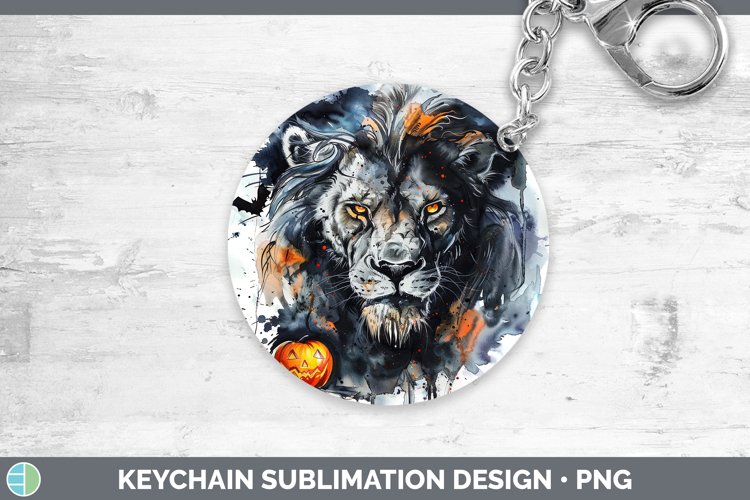 Lion Clipart Image 3