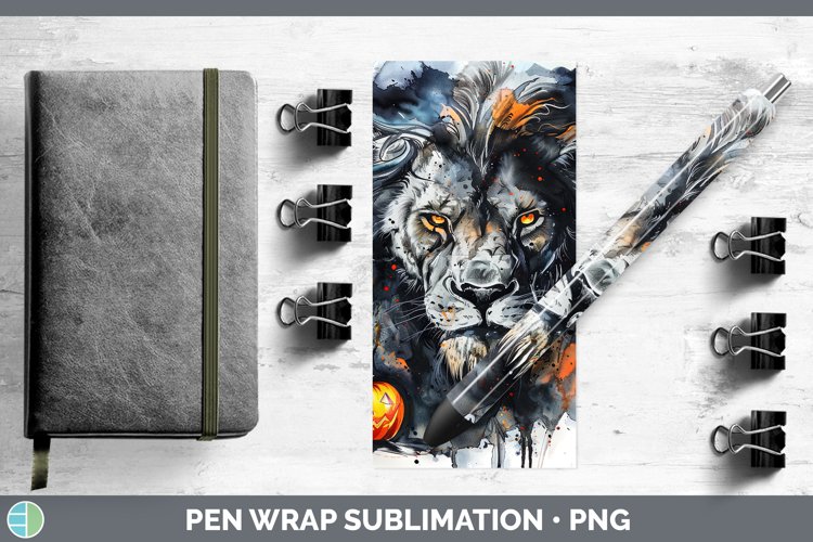 Lion Clipart Image 15