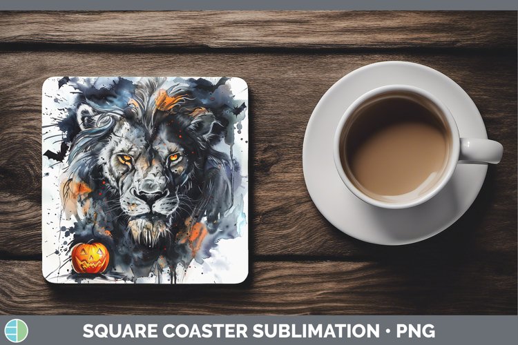 Lion Clipart Image 17