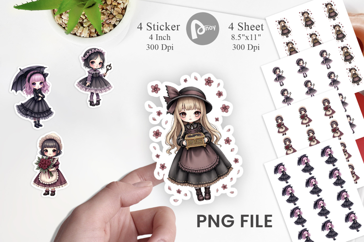 Doll Png Image 23