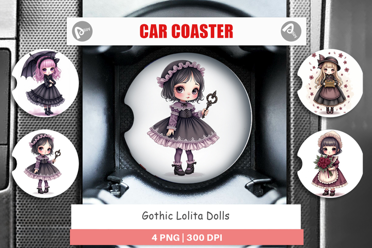 Doll Png Image 12