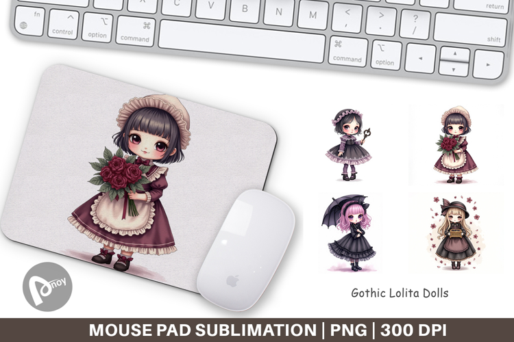 Mouse Png Image 13