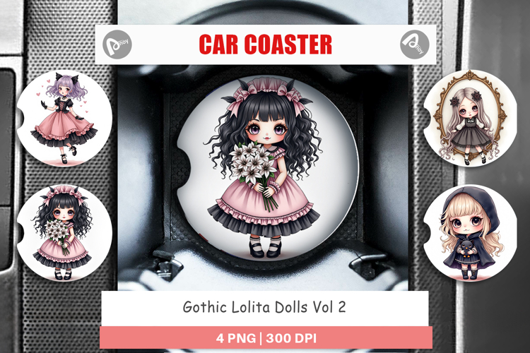 Doll Png Image 11