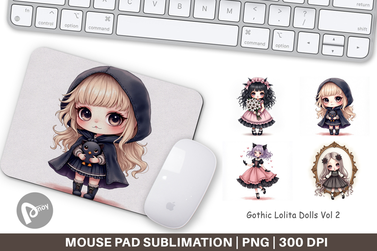 Mouse Png Image 12