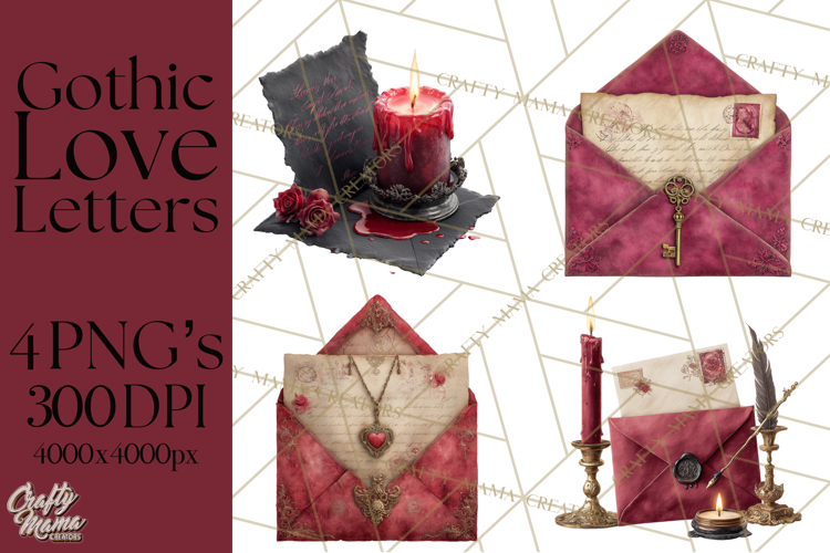 Vintage Clipart Image 6