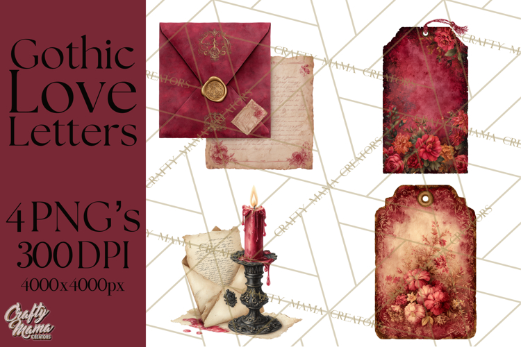 Vintage Clipart Image 7