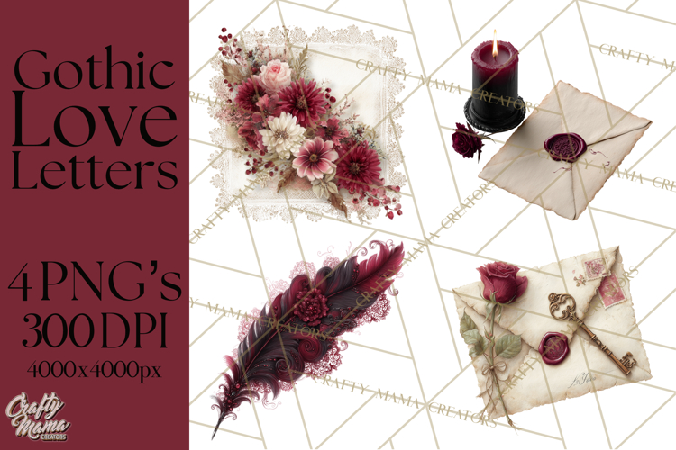 Vintage Clipart Image 8