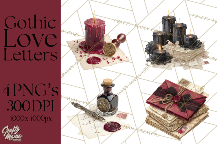 Vintage Clipart Image 11