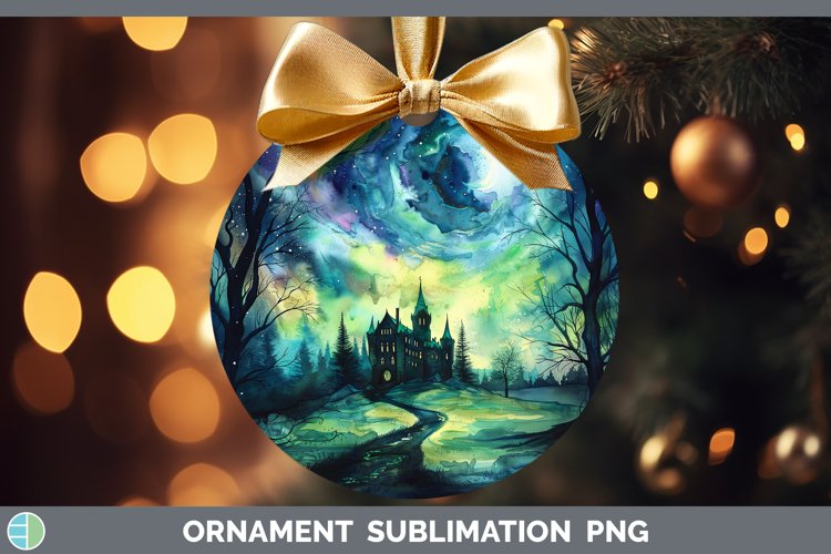 Bauble Clipart Image 22