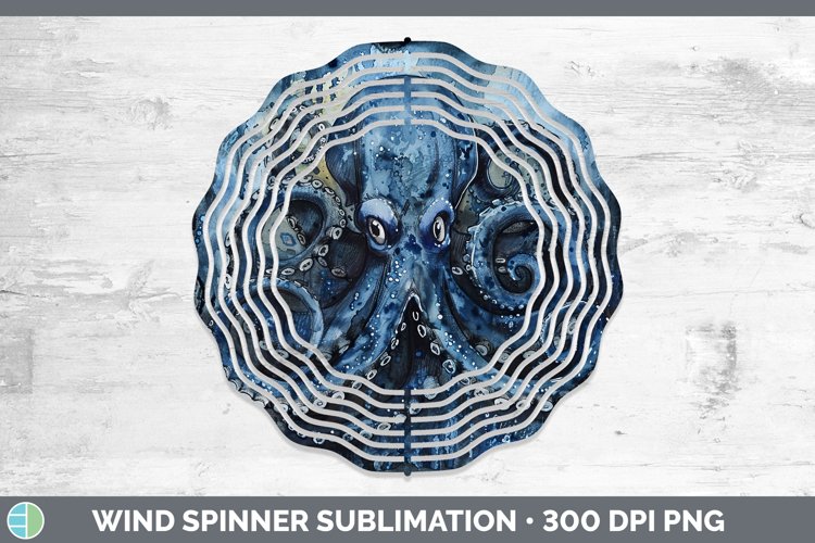 GorgeousGothic Wind Spinner design.