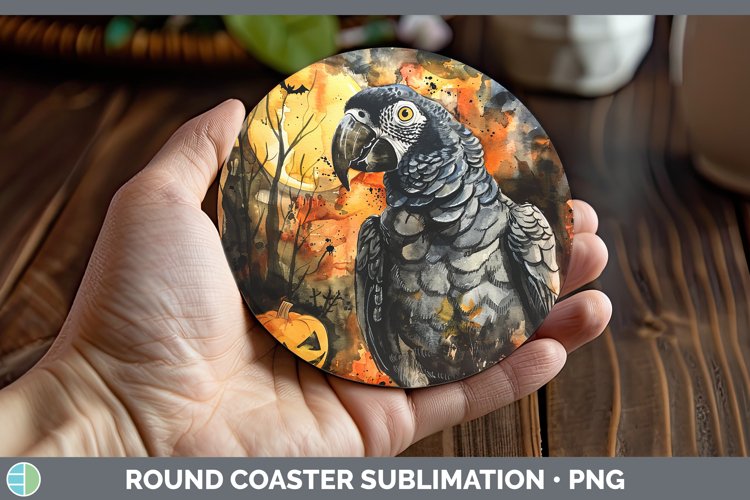 Parrot Clipart Image 2