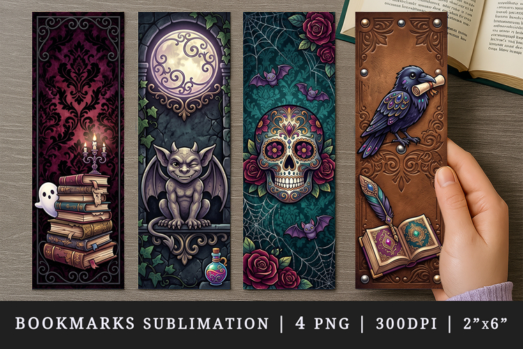 Spell Illustration Image 9