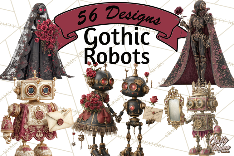 Craft Clipart Image 13