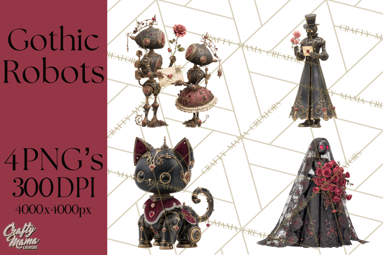 Craft Clipart Image 24