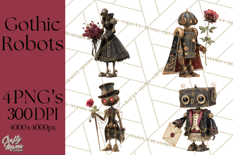 Craft Clipart Image 2