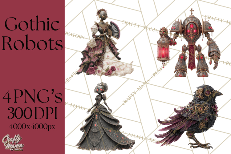 Craft Clipart Image 4