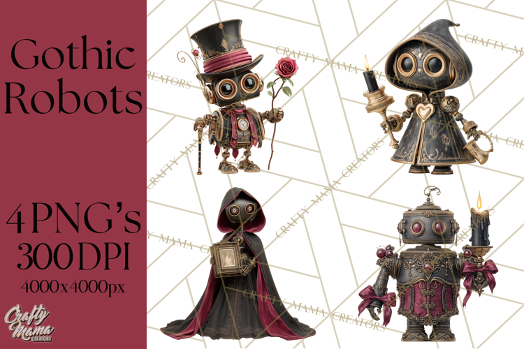 Craft Clipart Image 5